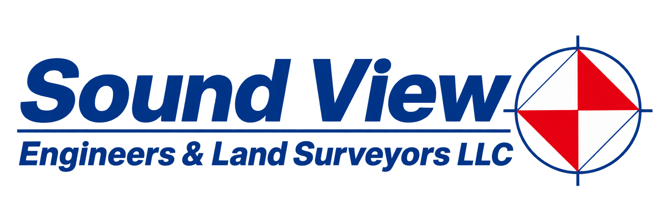 Sound View Engineers & Land Surveyors LLC